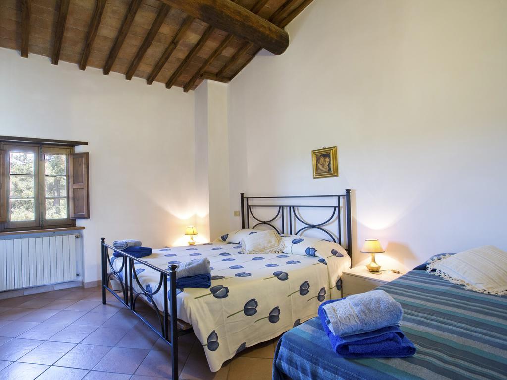 Novelleto Monteriggioni Exterior foto